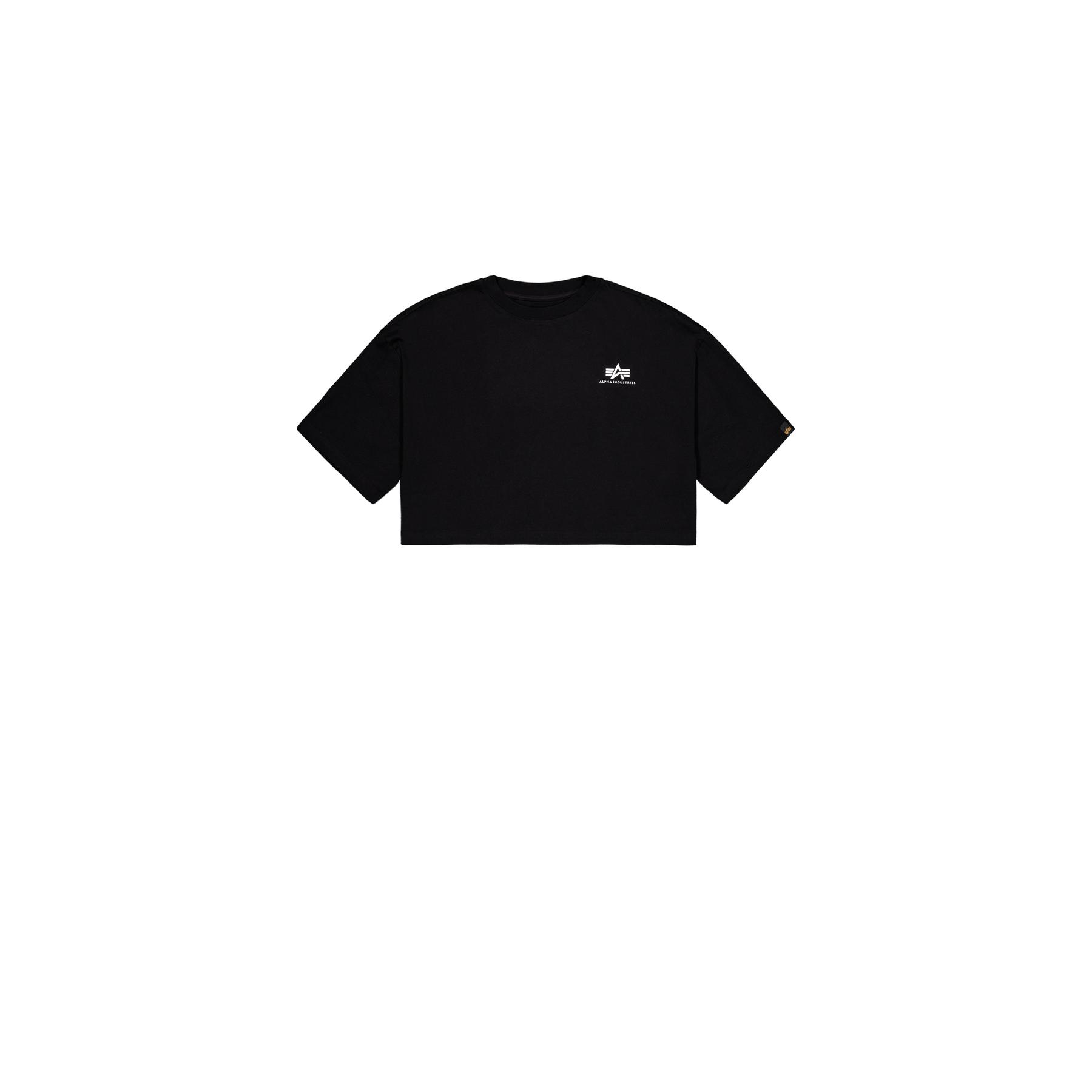 4059146896622 - T-Shirt Alpha Industries Basic 4059146896622 - T-Shirt Alpha Industries Basic