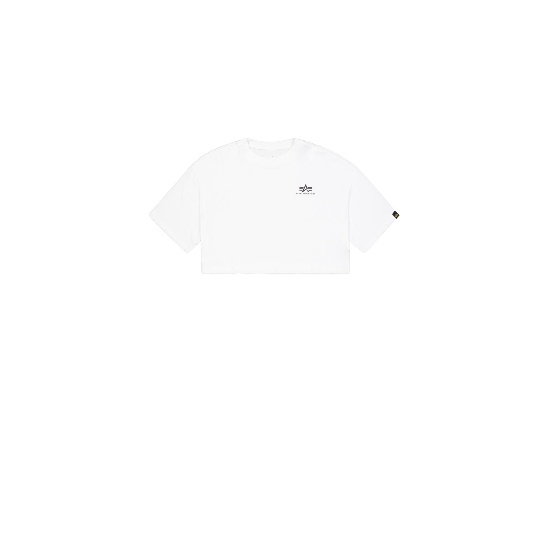 4059146896639 - T-Shirt Alpha Industries Basic 4059146896639 - T-Shirt Alpha Industries Basic