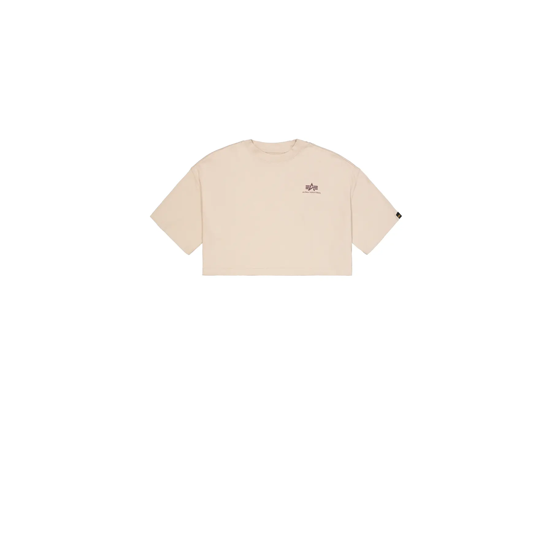 4059146896738 - T-Shirt Alpha Industries Basic 4059146896738 - T-Shirt Alpha Industries Basic