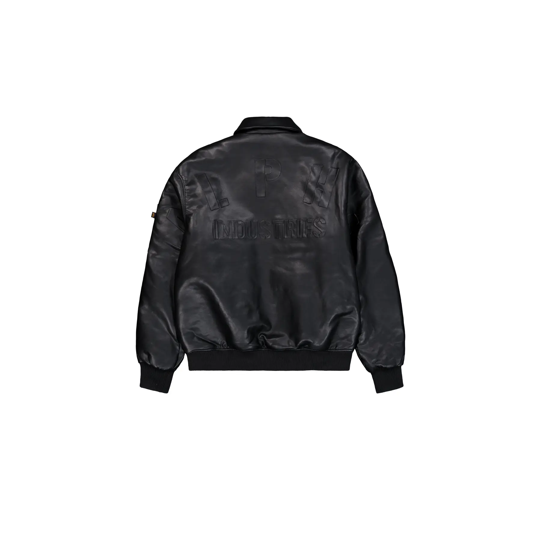 4059146880898 - Fliegerjacke Alpha Industries PU College