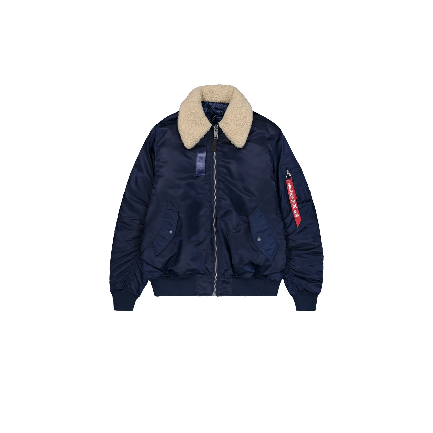 4059146882199 - Wendejacke Alpha Industries B-15 MOD