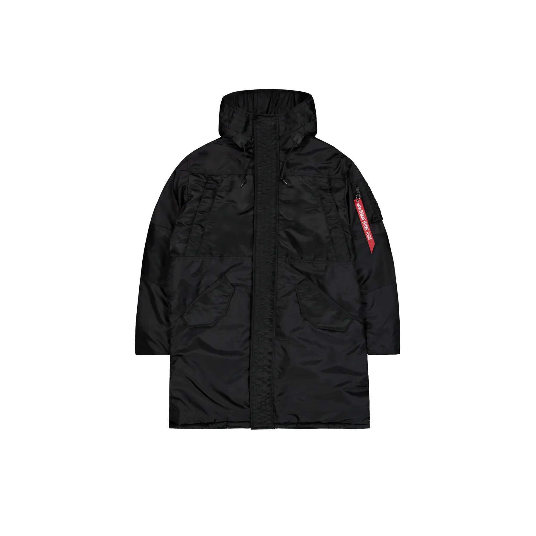Parka Alpha Industries Studio Field