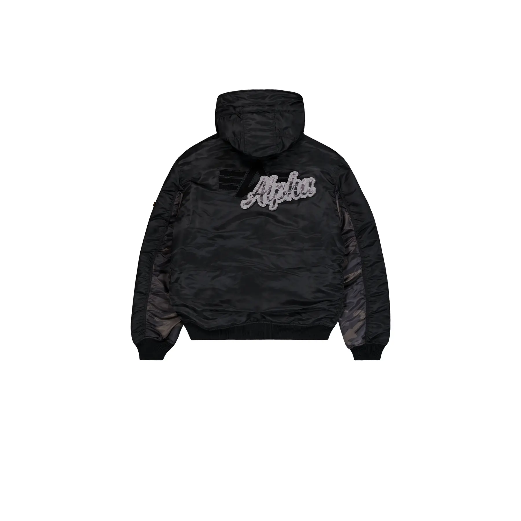 4059146883592 - Kapuzenjacke Alpha Industries MA-1 Studio