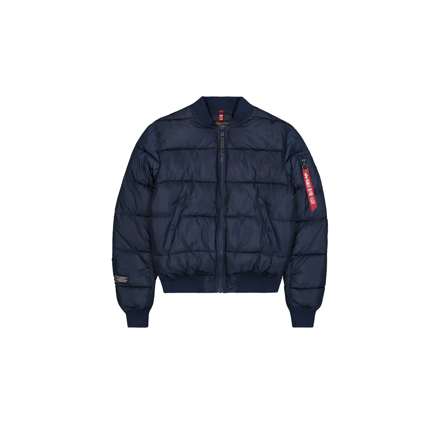 4059146883998 - Daunenjacke Alpha Industries MA-1