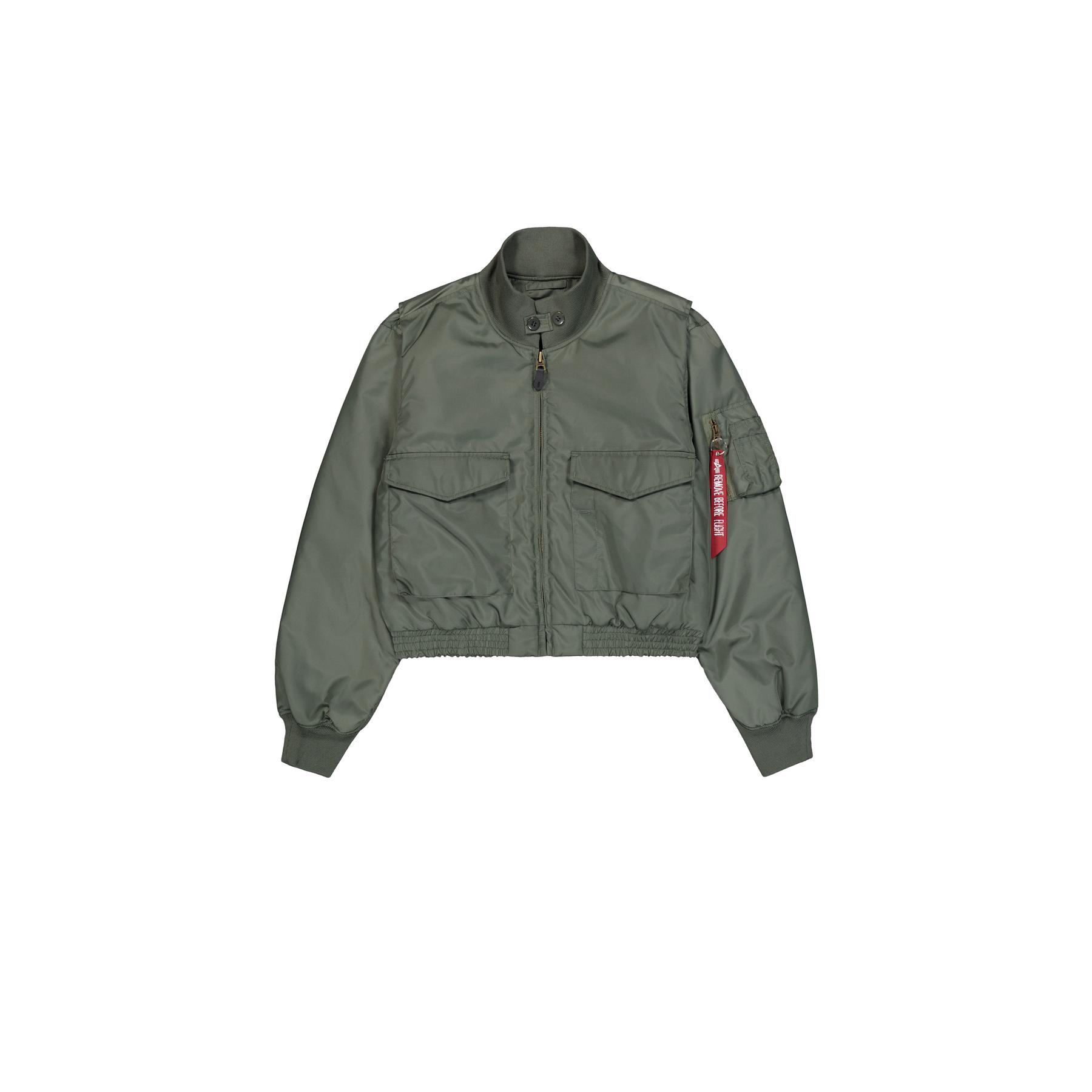 4059146905980 - Jacke Alpha Industries G-8 WEP 1973 Heritage