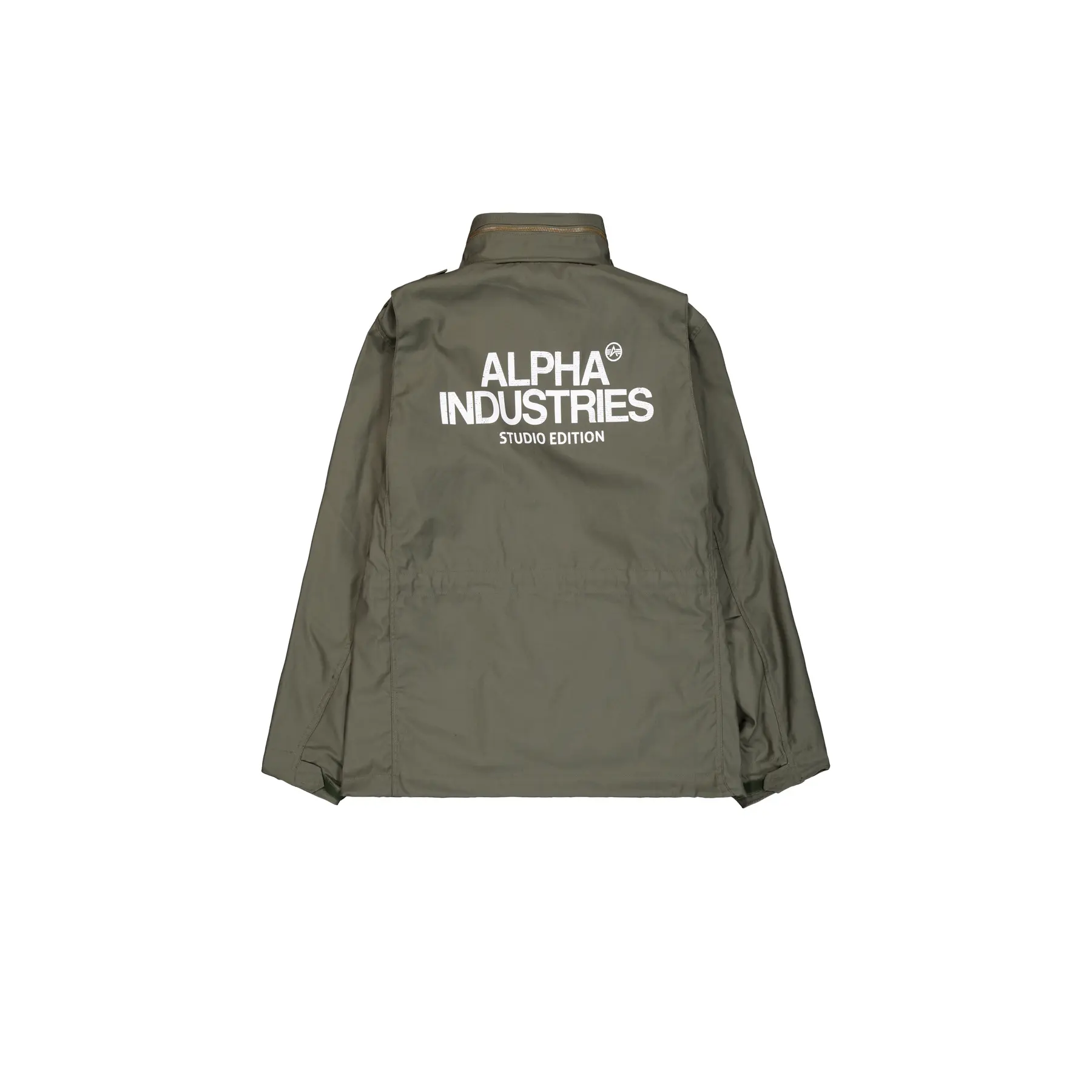 4059146904662 - Jacke Alpha Industries Studio M-65 Field
