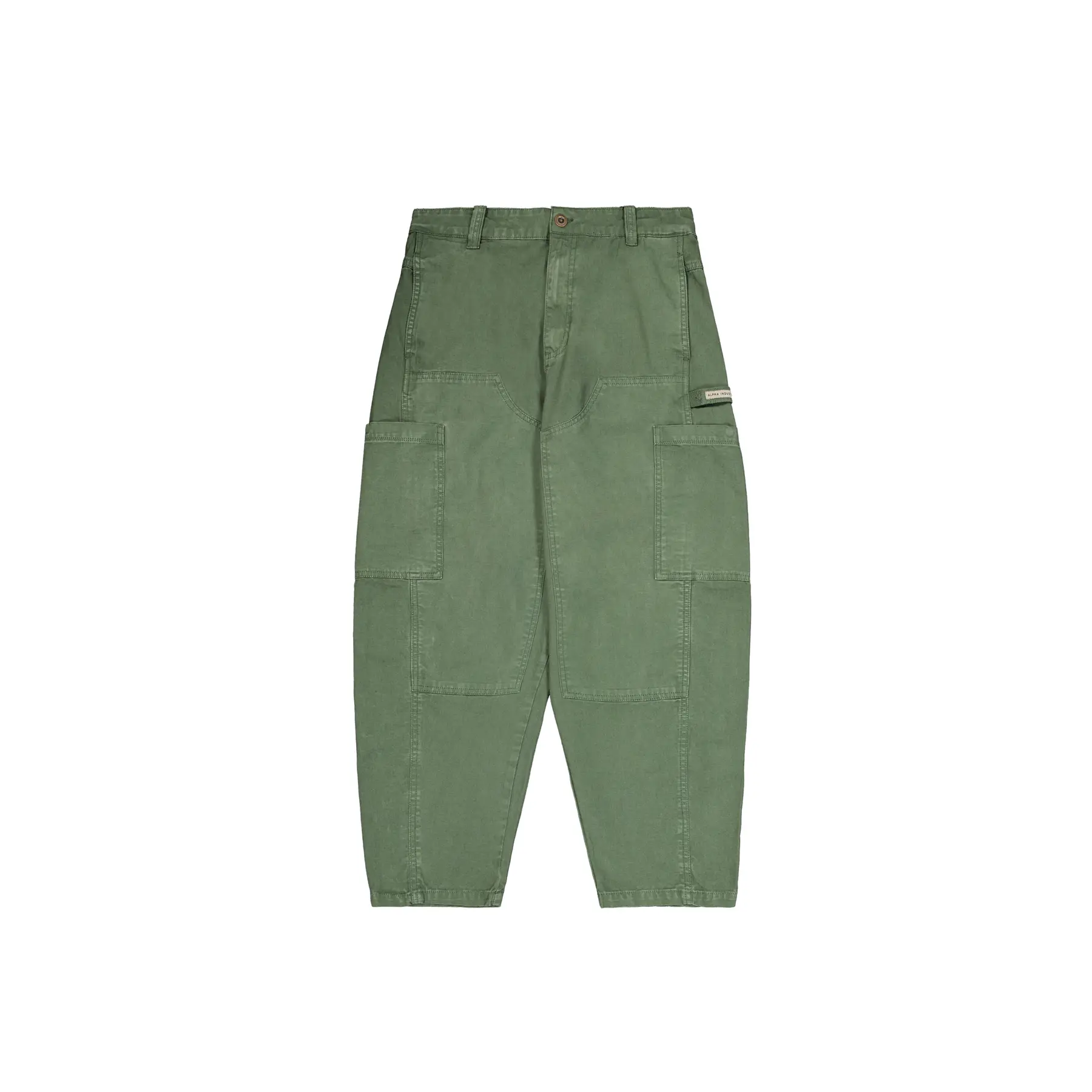 4059146905348 - Arbeitshose Alpha Industries