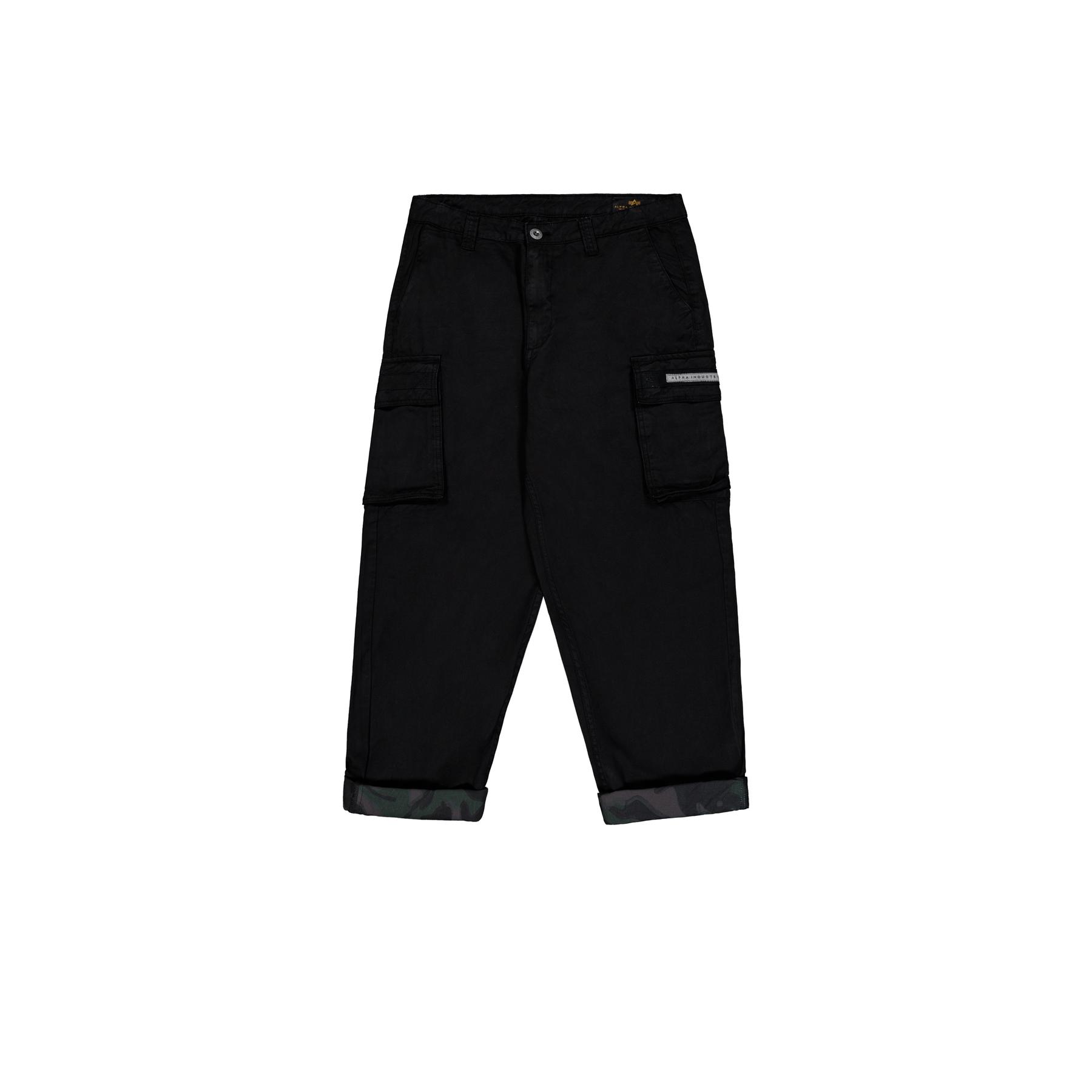 4059146905560 - Cargo-Hose Alpha Industries Aviator