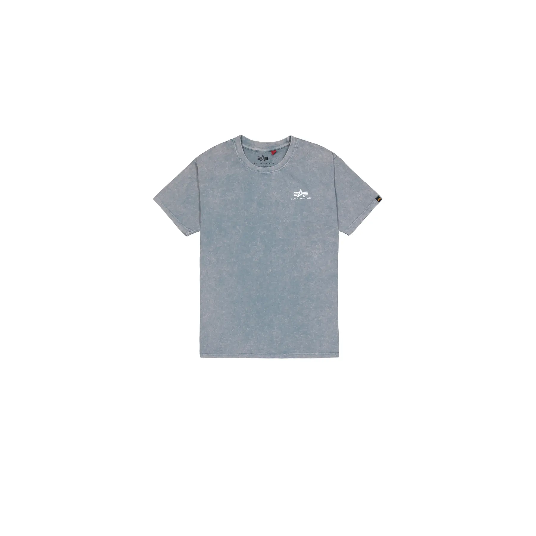 4059146890149 - T-Shirt Alpha Industries Back Print Vintage 4059146890149 - T-Shirt Alpha Industries Back Print Vintage