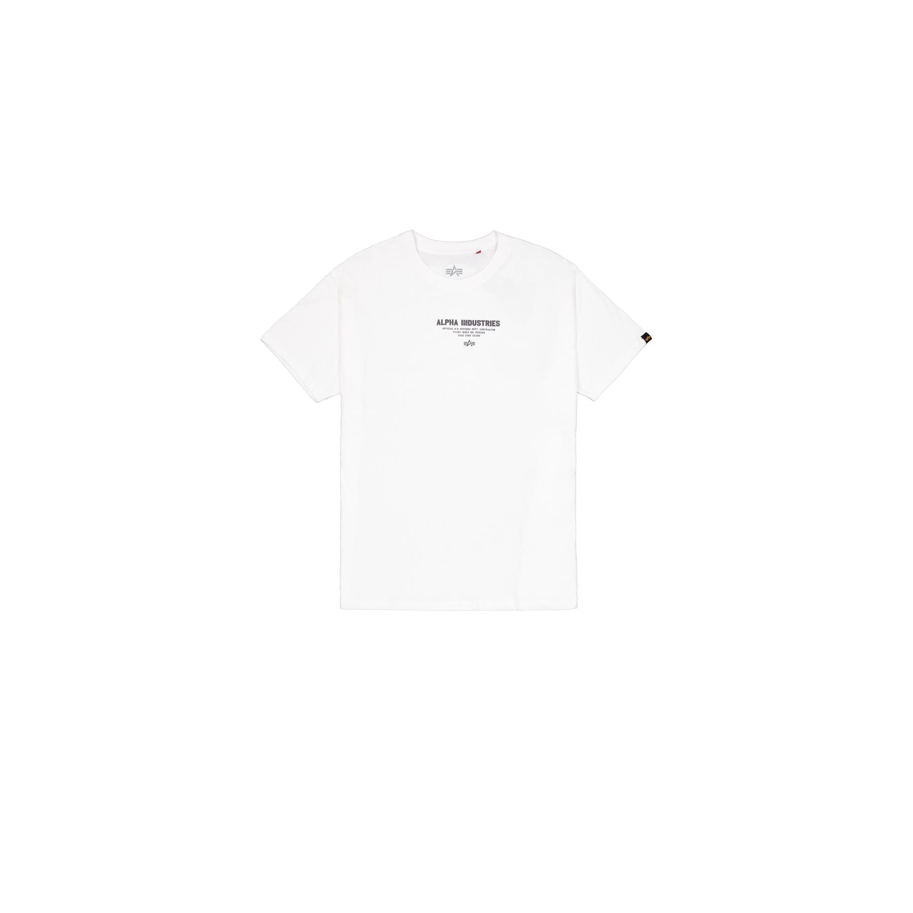 4059146890569 - T-Shirt Alpha Industries Sky Wolf