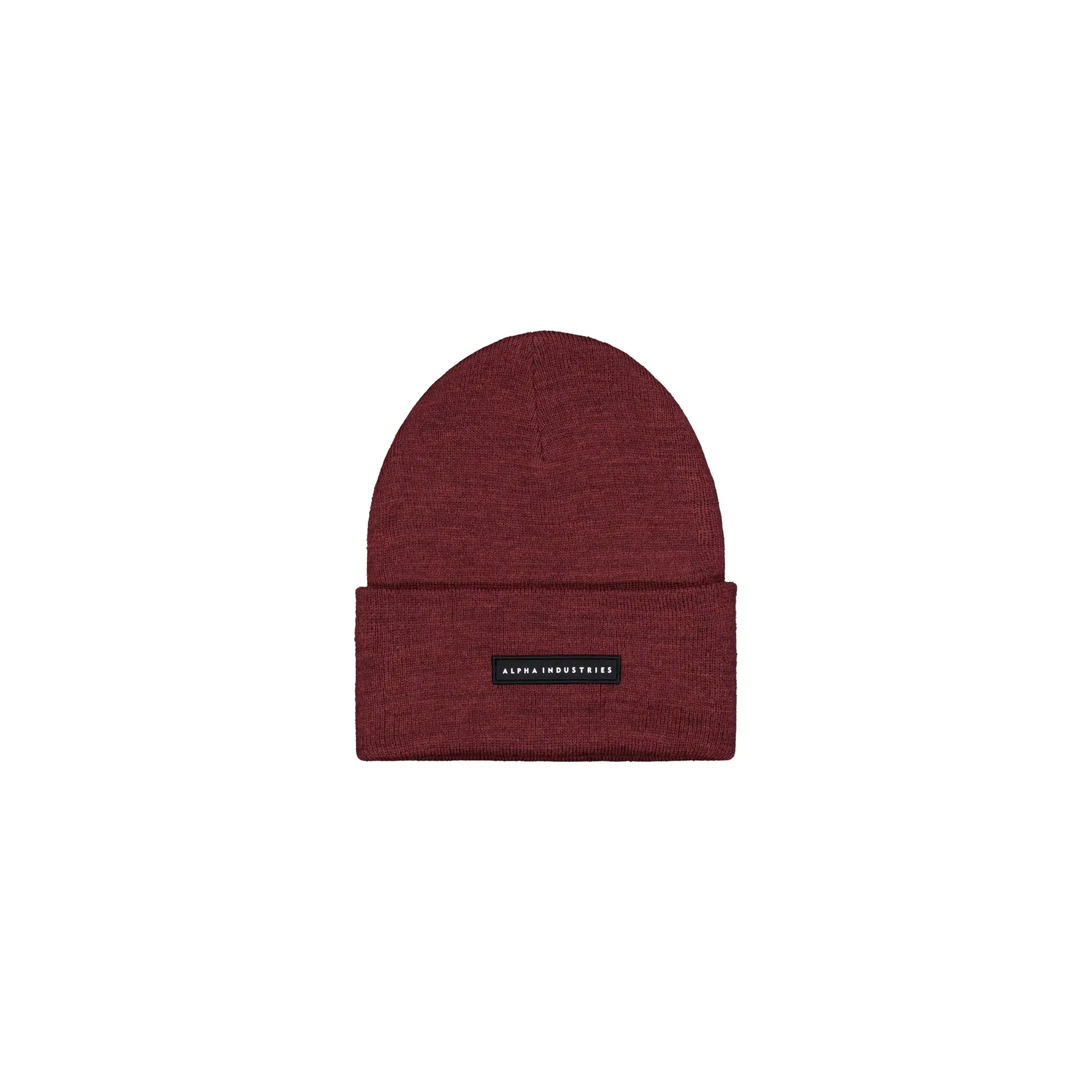 4059146887309 - Mütze Alpha Industries Rubber