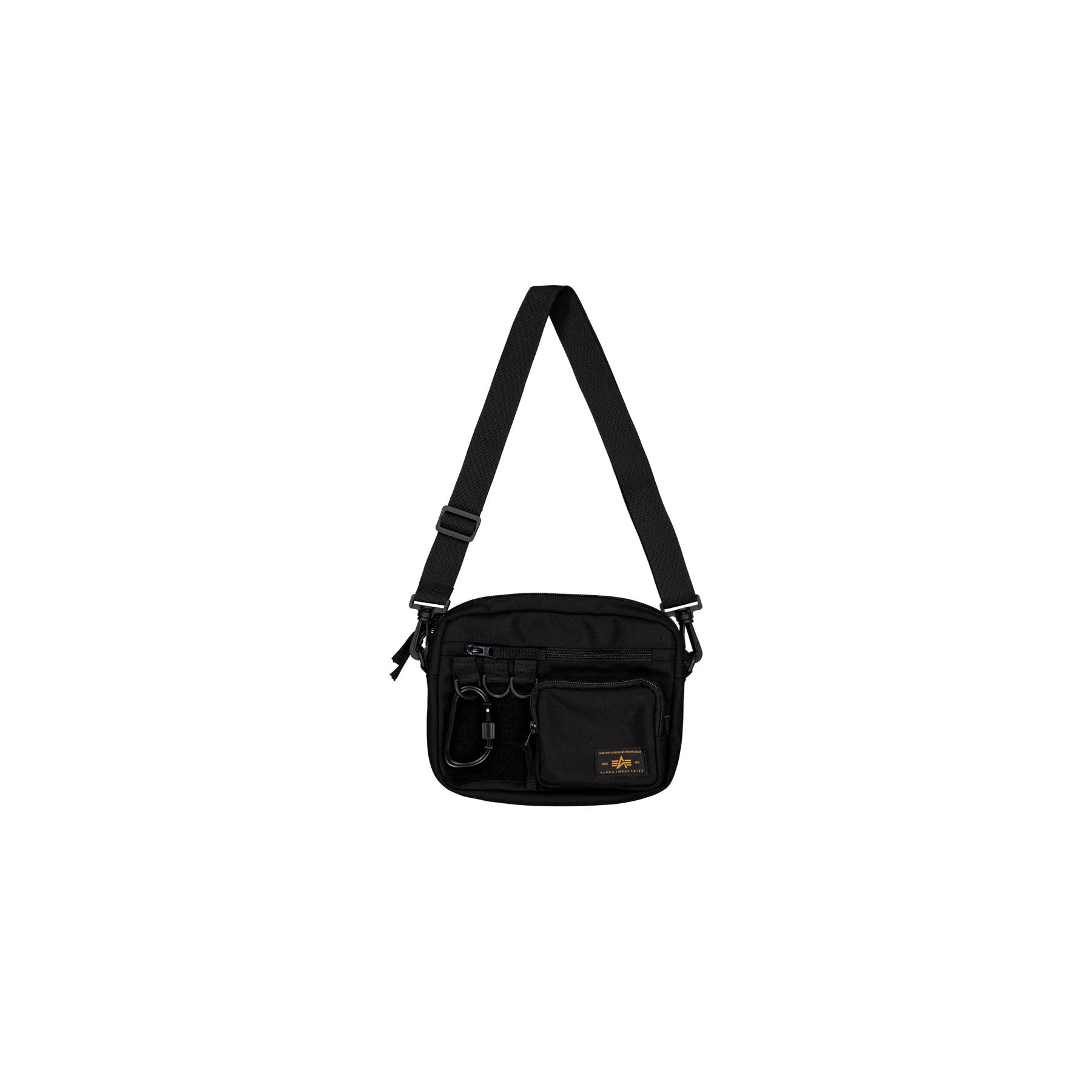 4059146887408 - Schultertasche Alpha Industries Utility