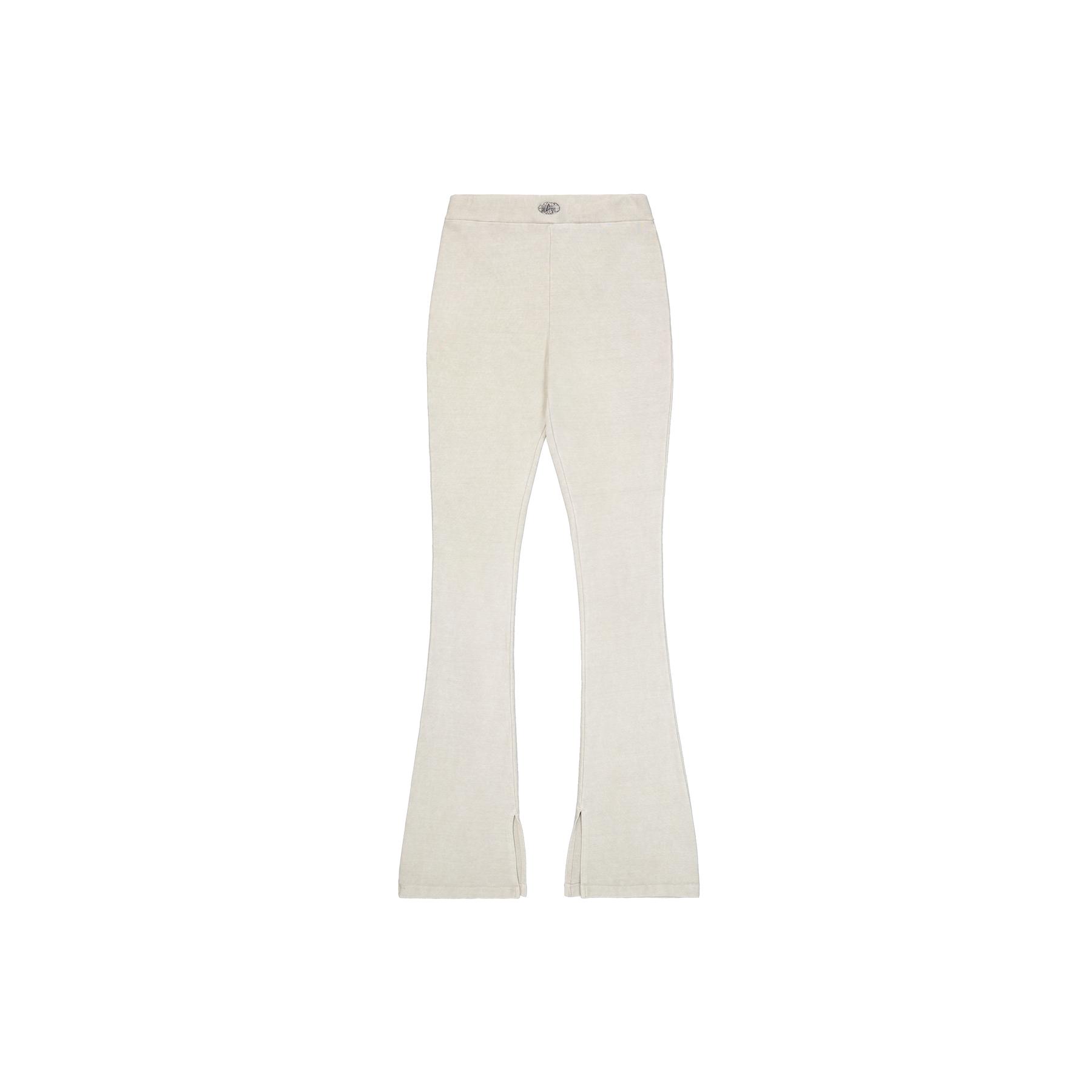 4059146922543 - Ausgestellte Hose Damen Alpha Industries World