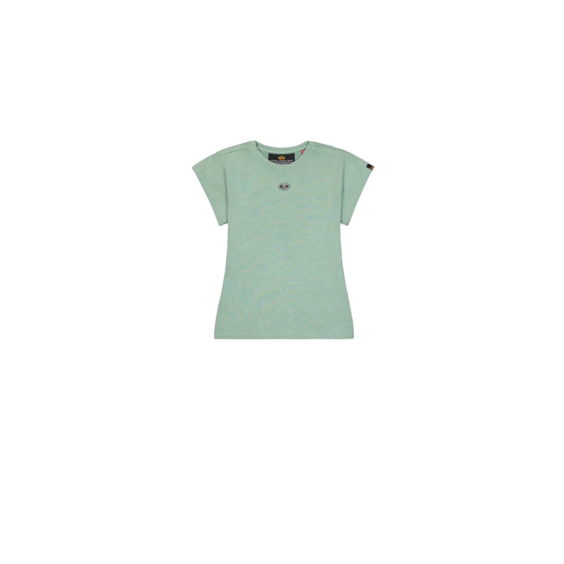 Image of T-Shirt Alpha Industries World