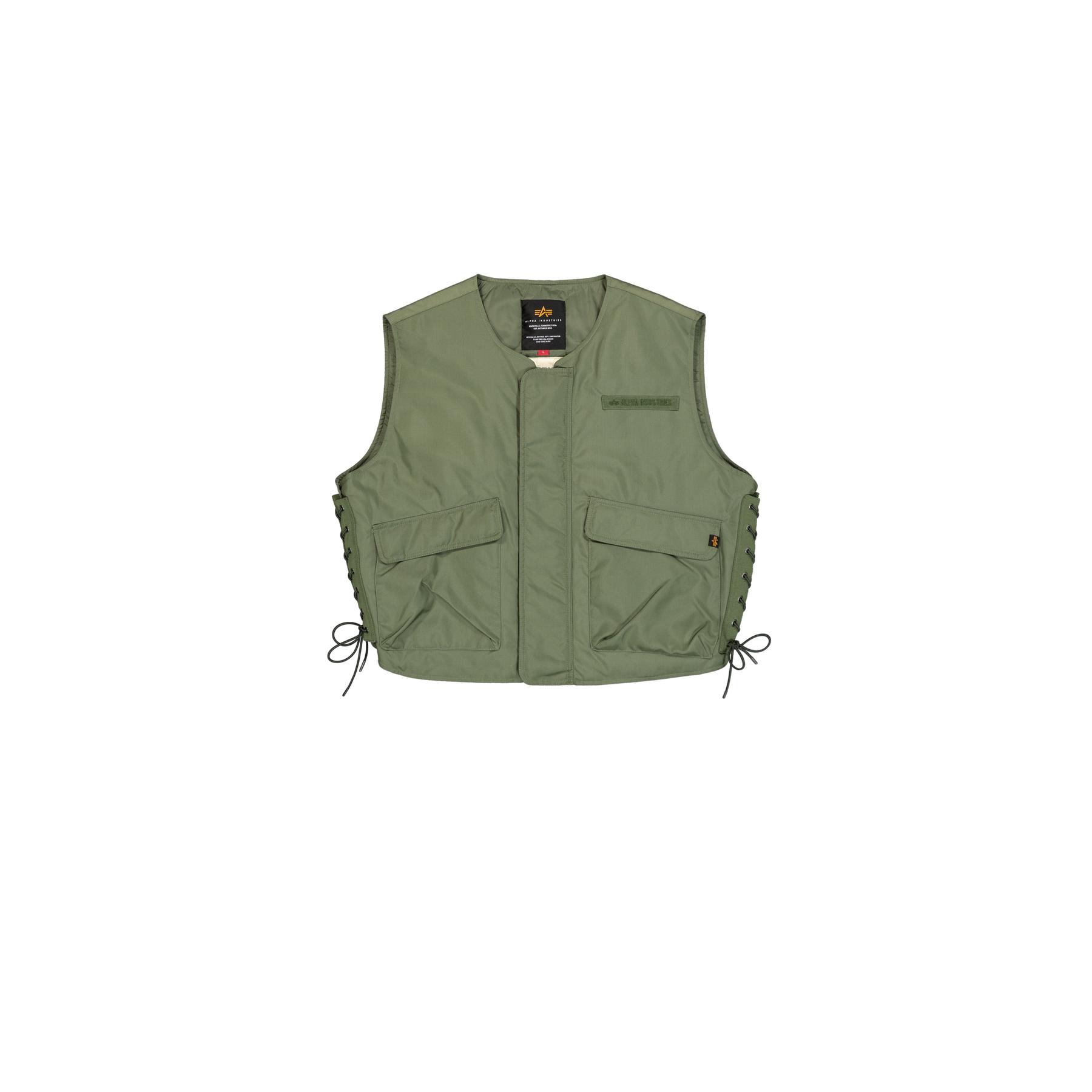 Gilet Alpha Industries M-1952A