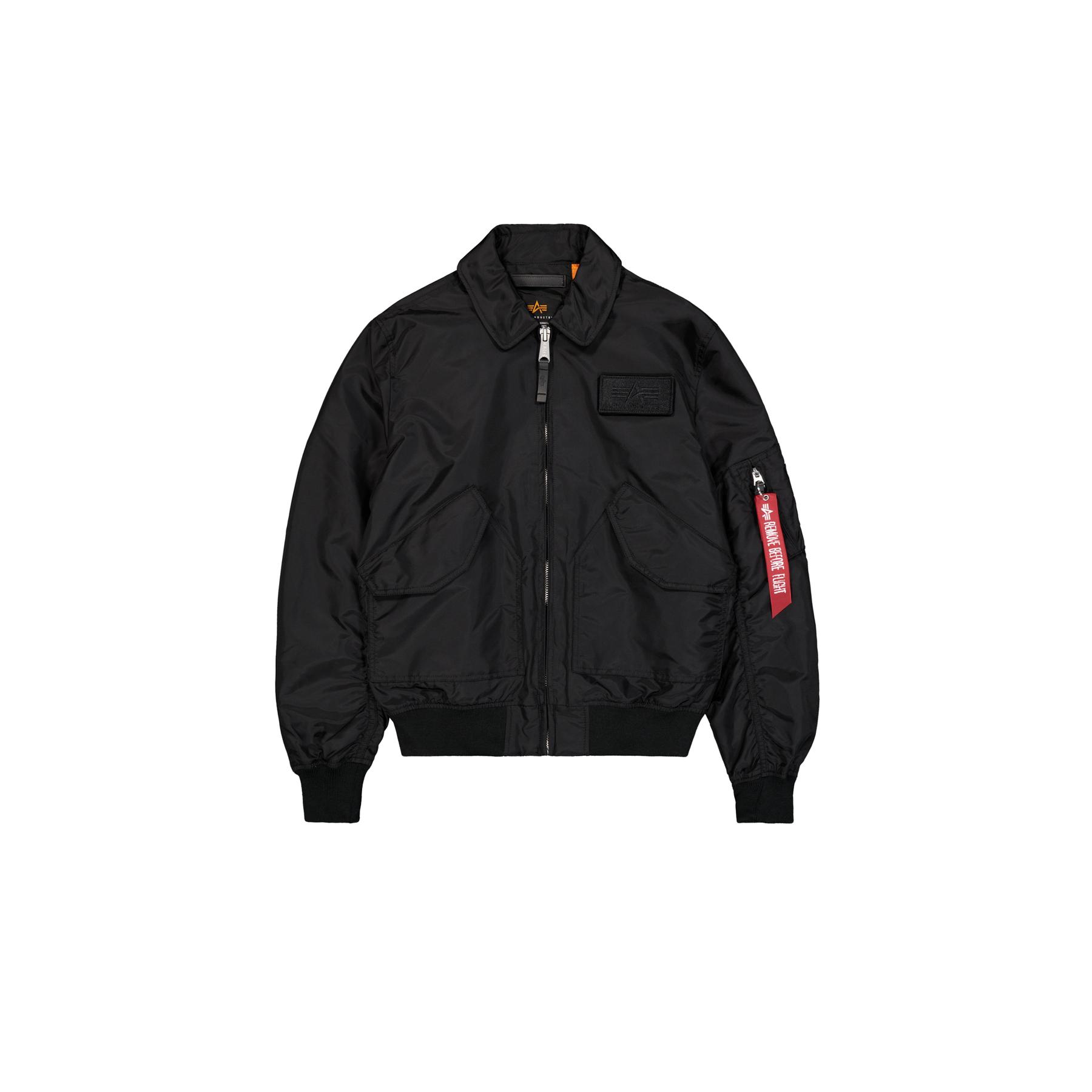 4059146923779 - Fliegerjacke Alpha Industries CWU 36 P TT