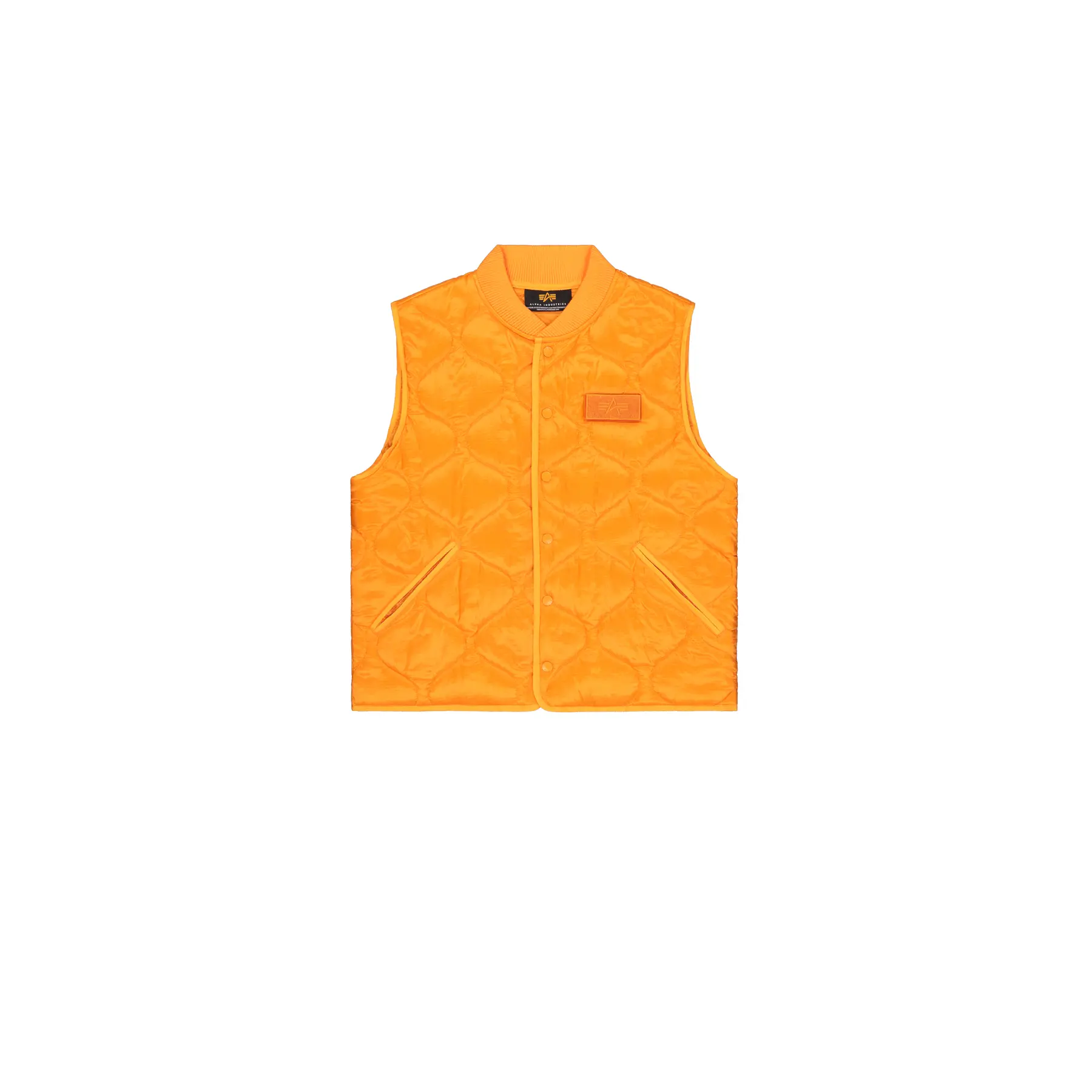Image of Daunenweste Alpha Industries Q-1