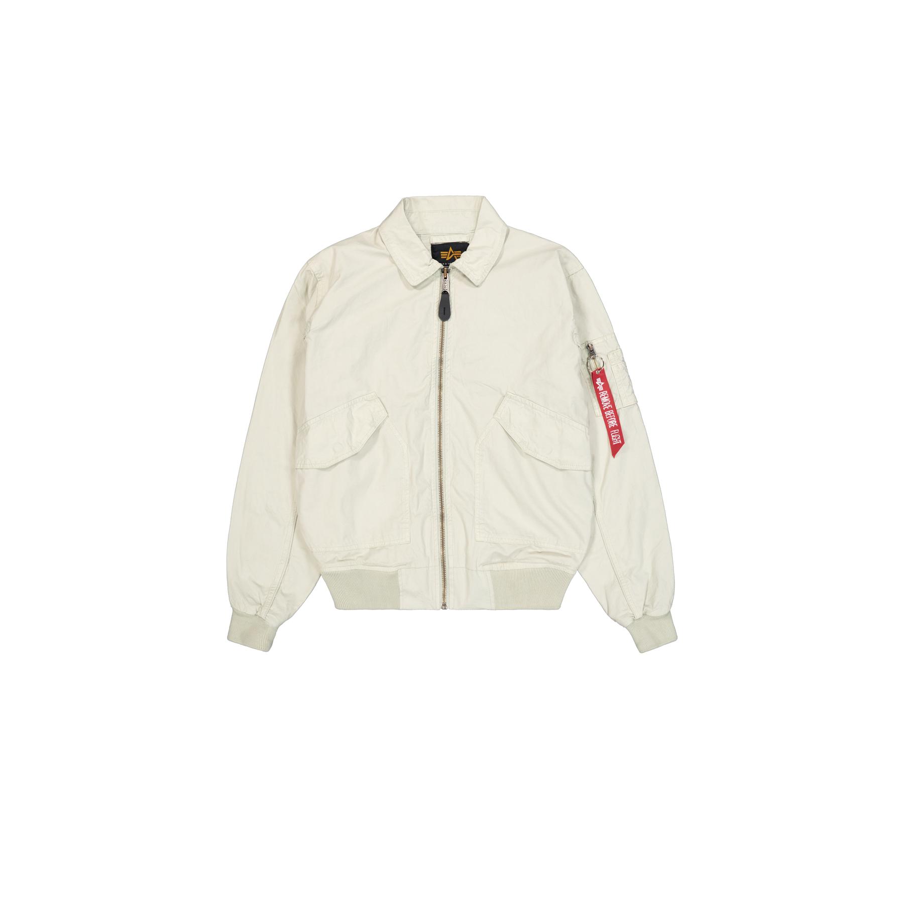 4059146926411 - Fliegerjacke aus Stoff Alpha Industries CWU 36 P