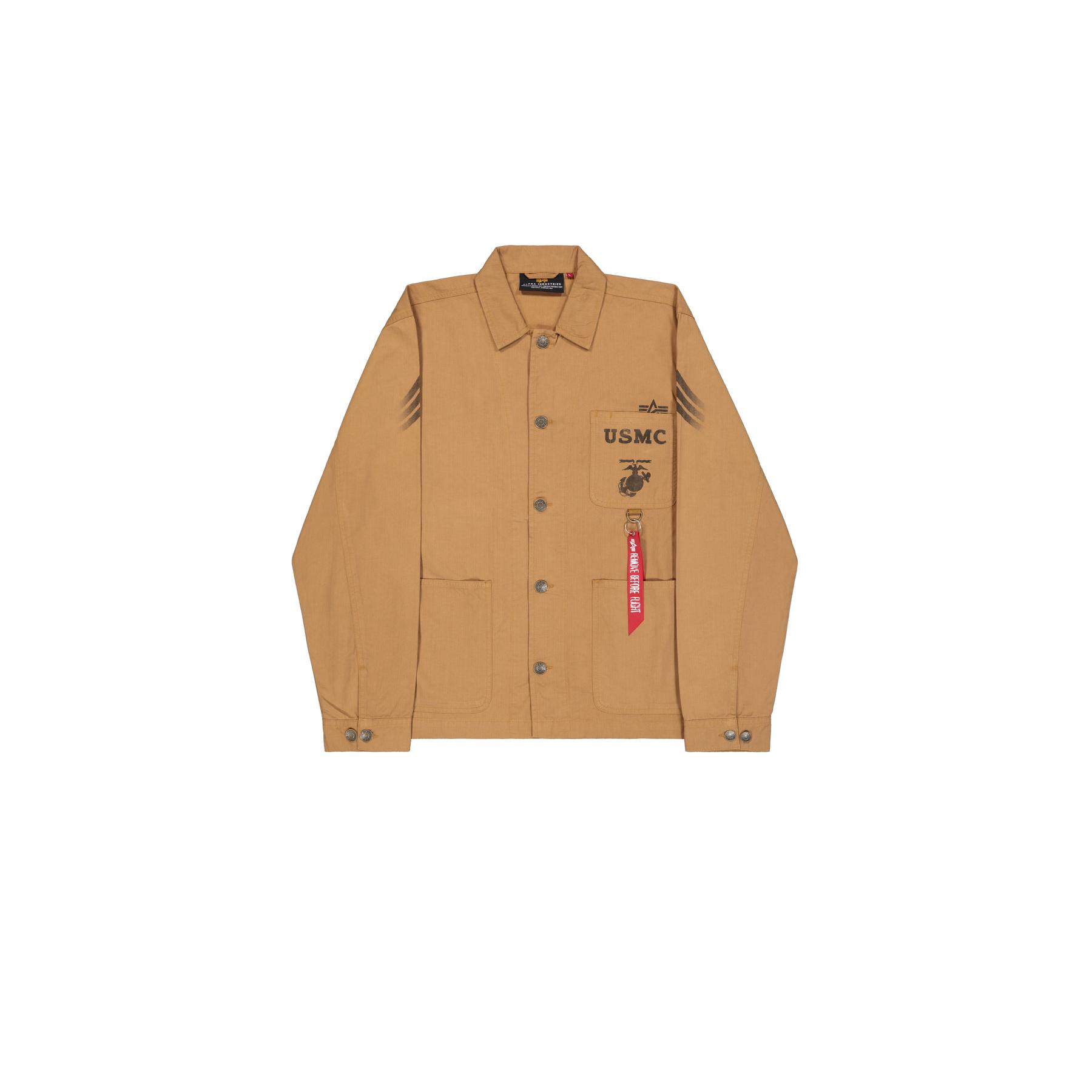 4059146926572 - Jacke Alpha Industries P41 HBT Combat