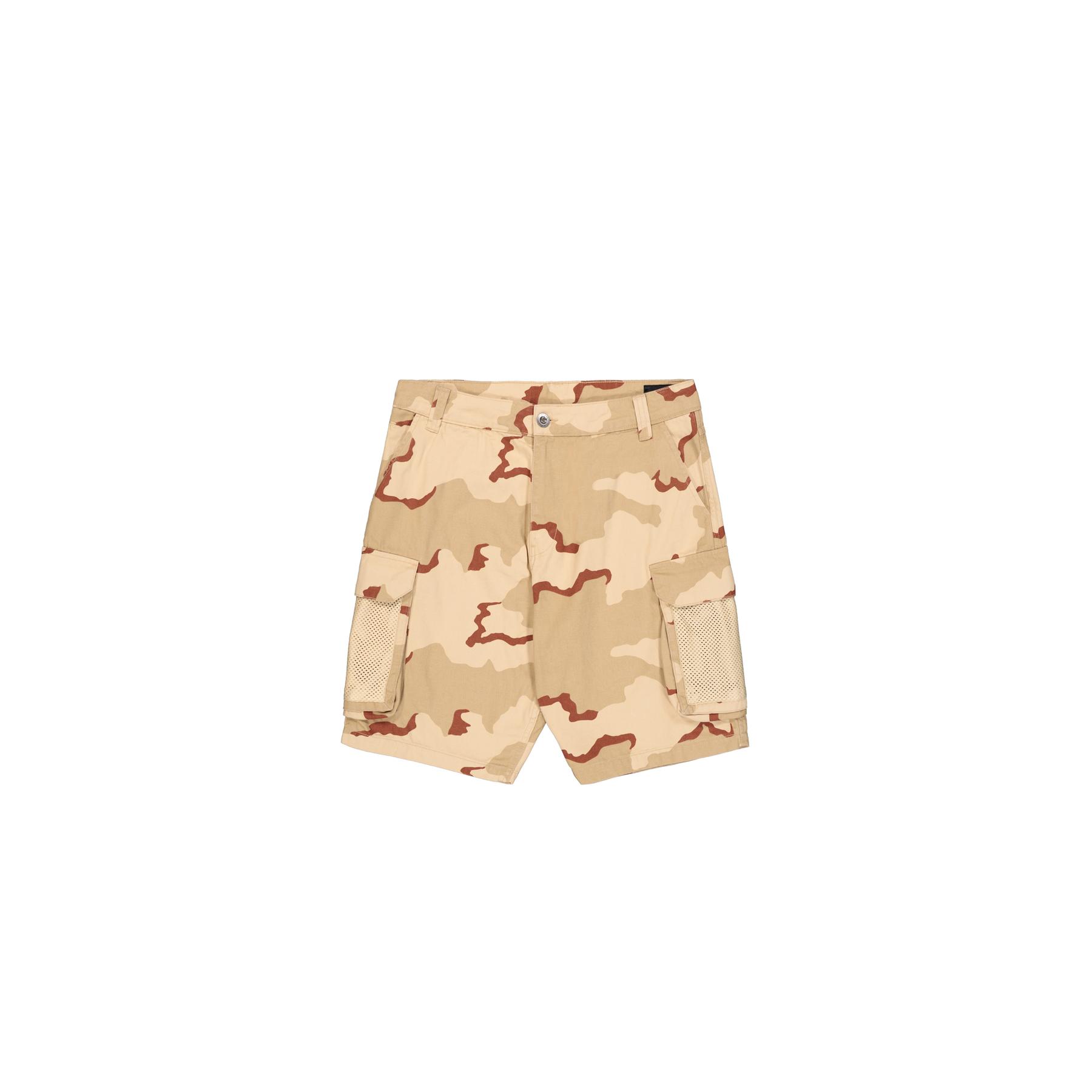 4059146928927 - Shorts Alpha Industries Utility Camo