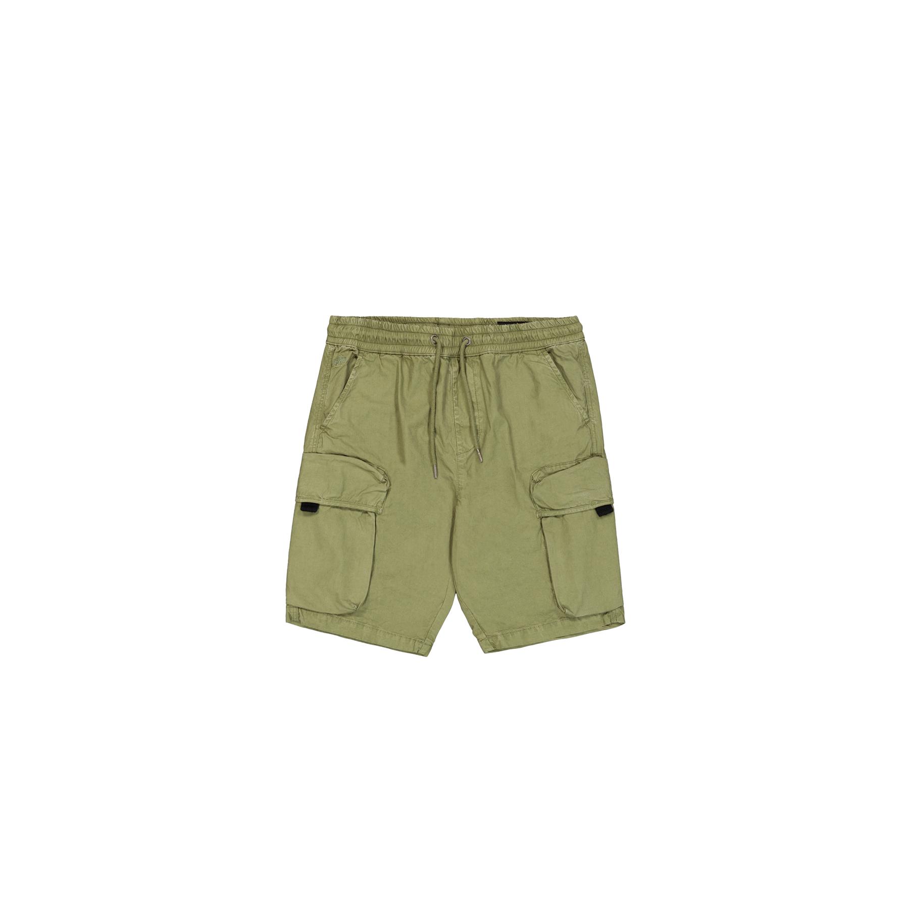 Shorts Alpha Industries Division
