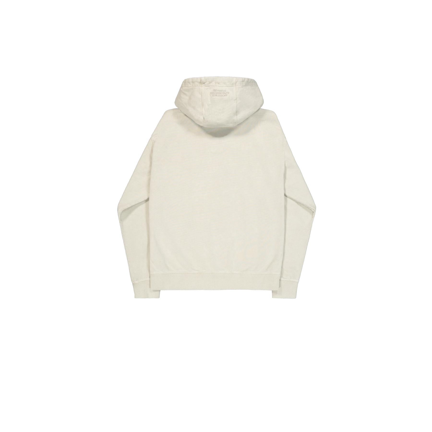 4059146932146 - Hoodie Alpha Industries World Embroidery