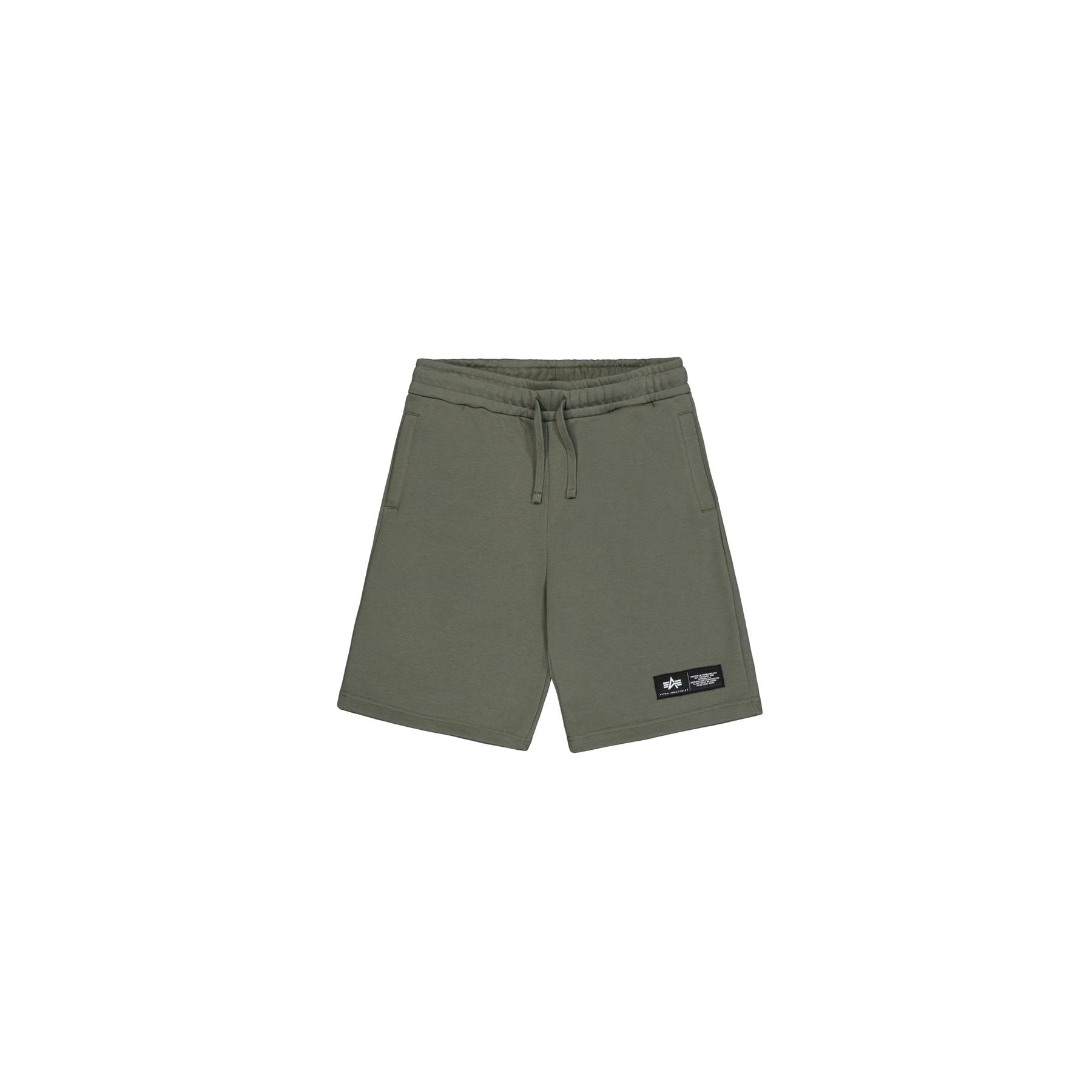 4059146933709 - Shorts Alpha Industries Label