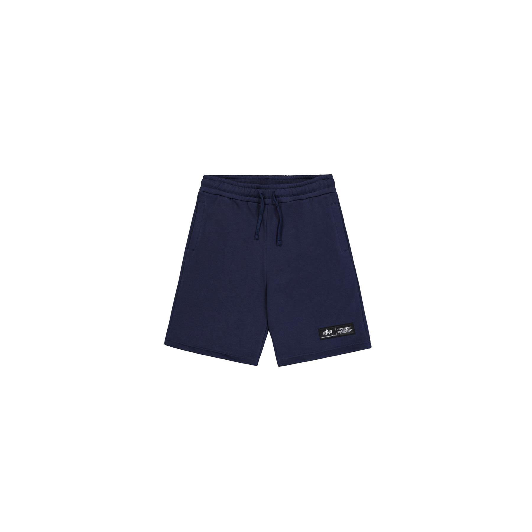 Shorts Alpha Industries Label