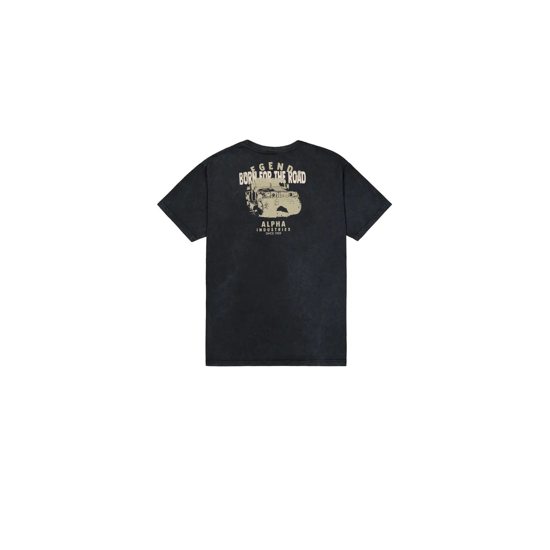 Image of T-Shirt Alpha Industries Legend