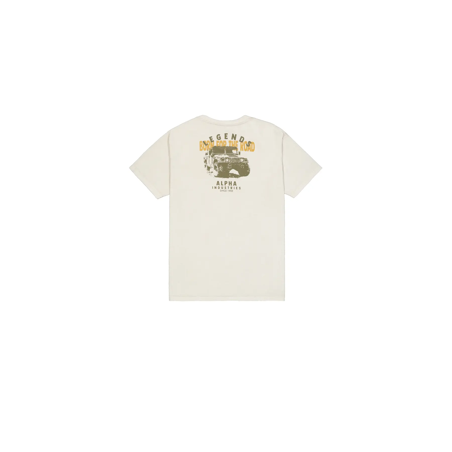 T-shirt Alpha Industries Legend