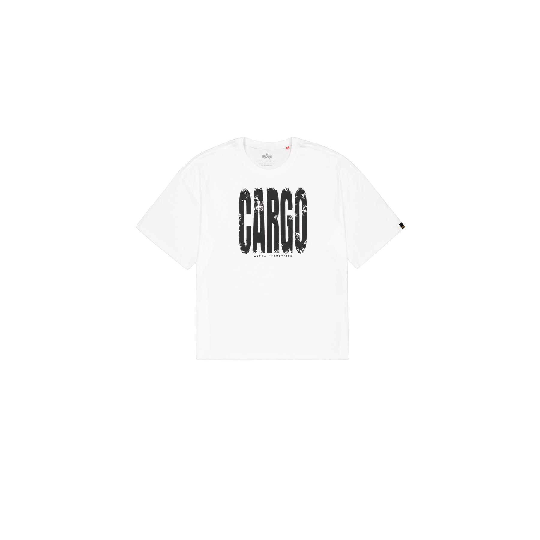 4059146958207 - T-Shirt Alpha Industries Cargo