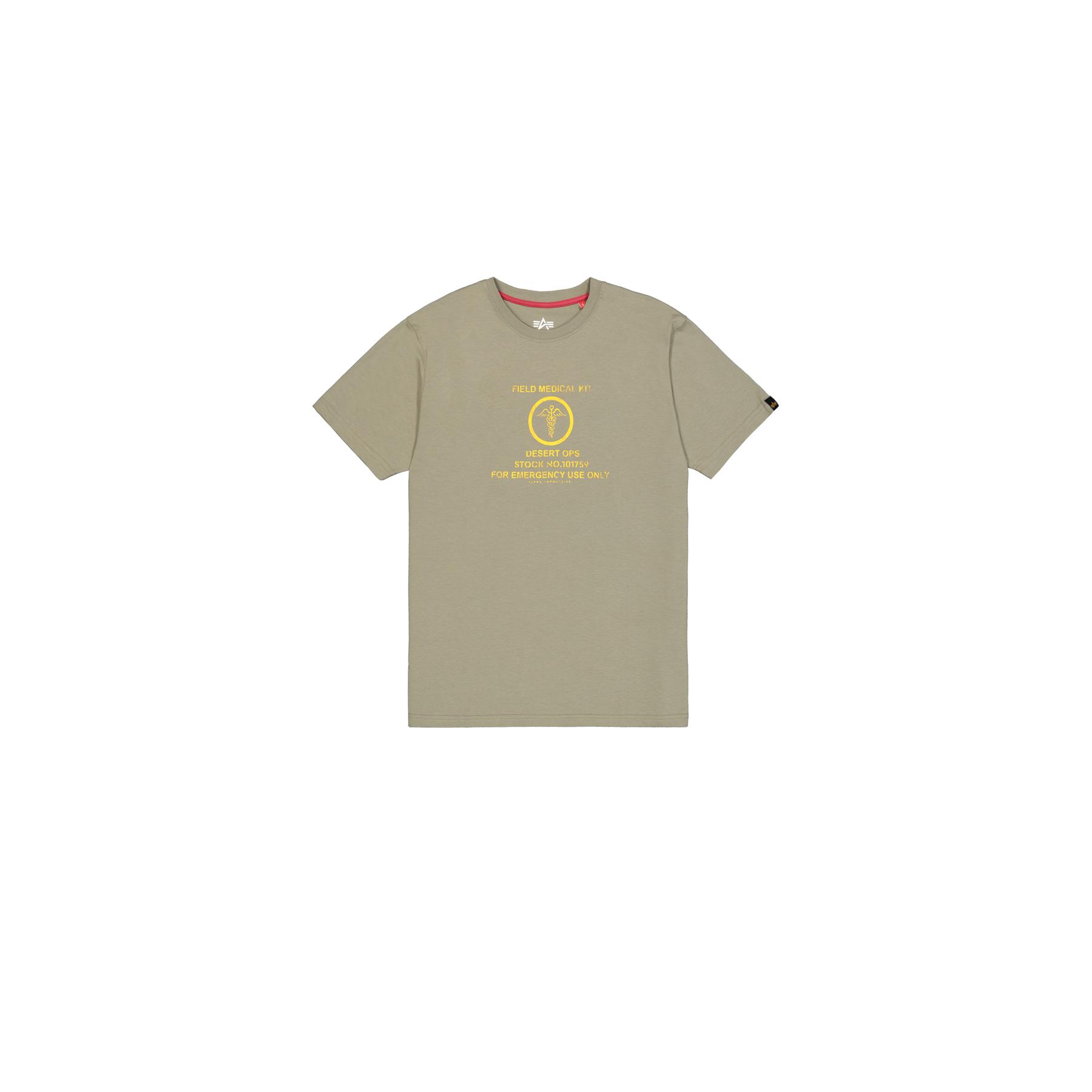 4059146956951 - T-Shirt Alpha Industries Field Medical Kit