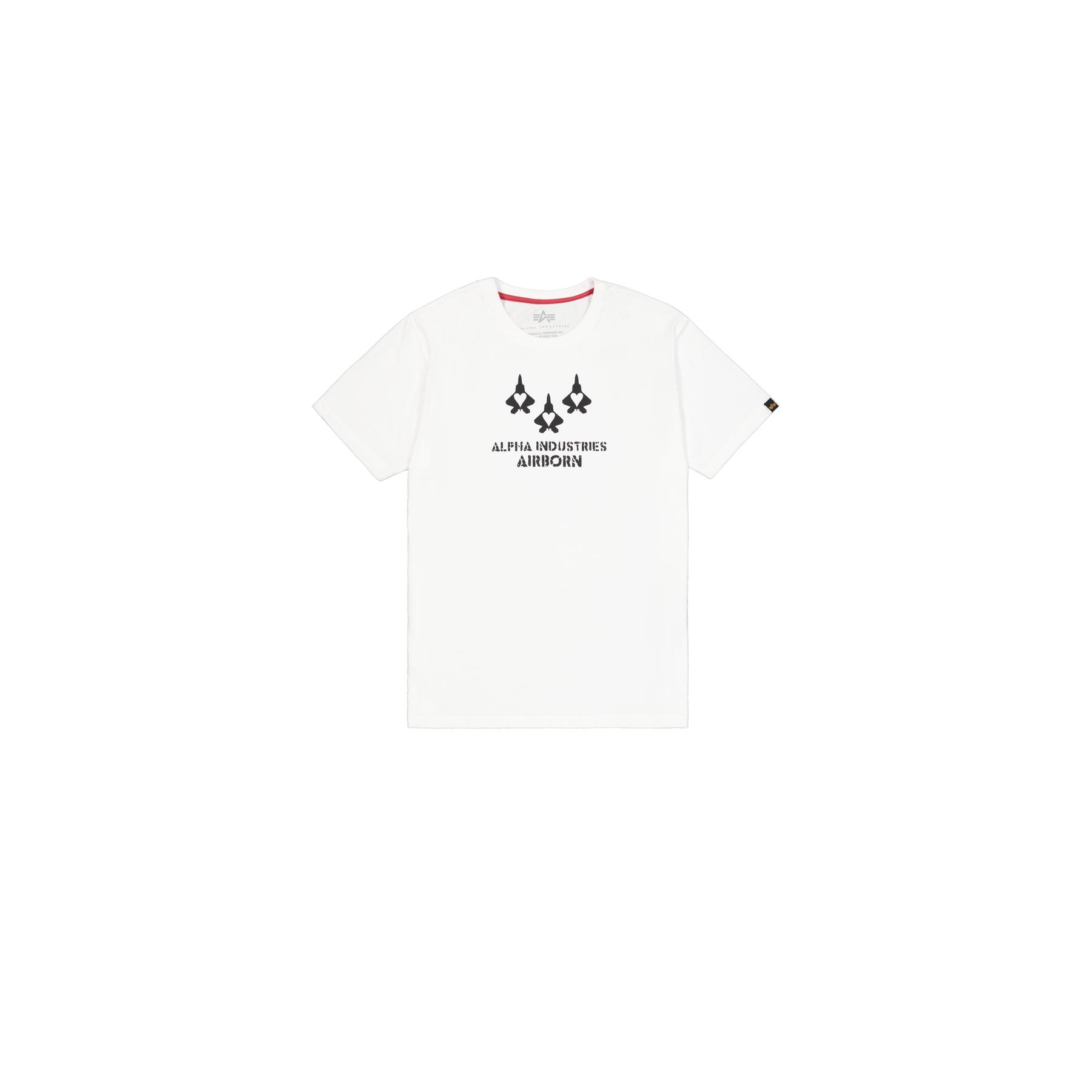 T-shirt Alpha Industries Alpha Airborn