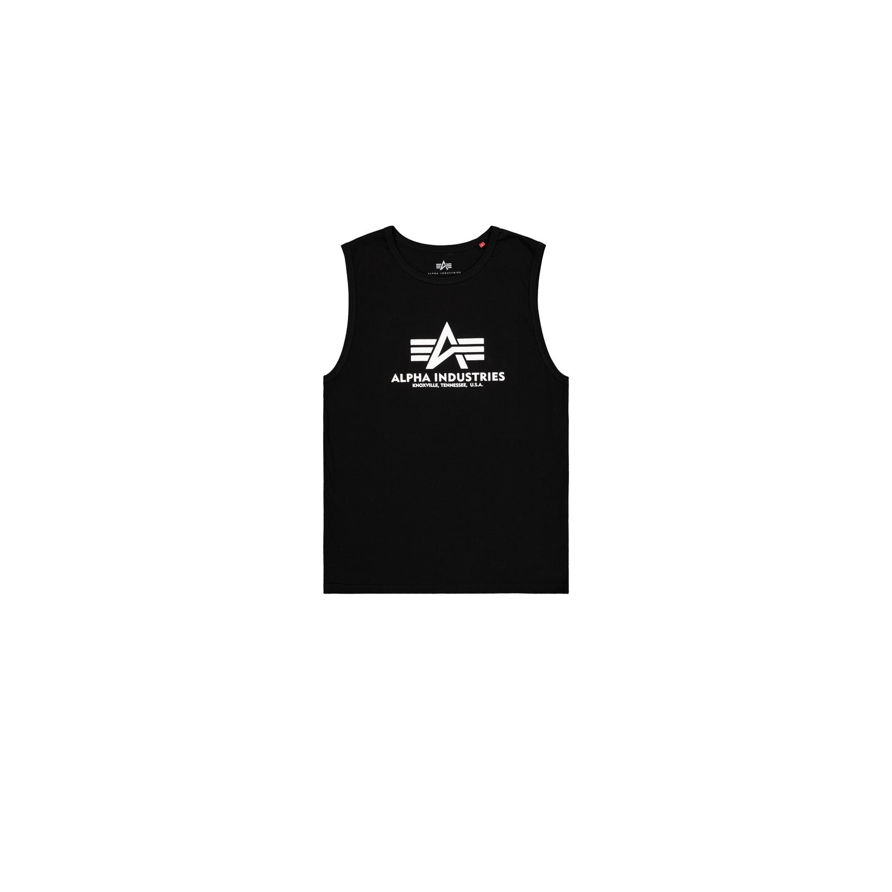 4059146939664 - Tanktop Alpha Industries Tank Big