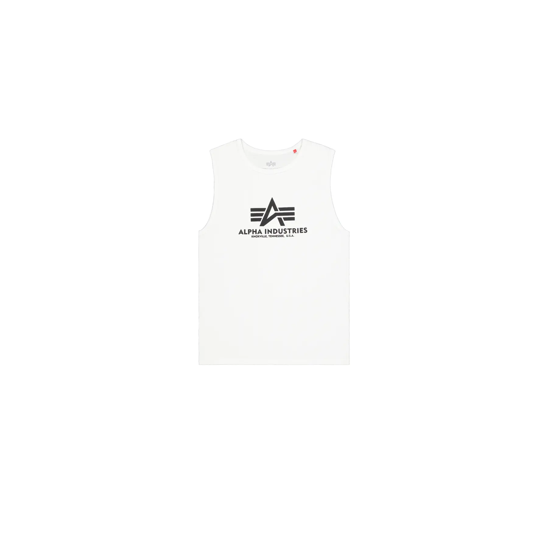Image of Tanktop Alpha Industries Tank Big
