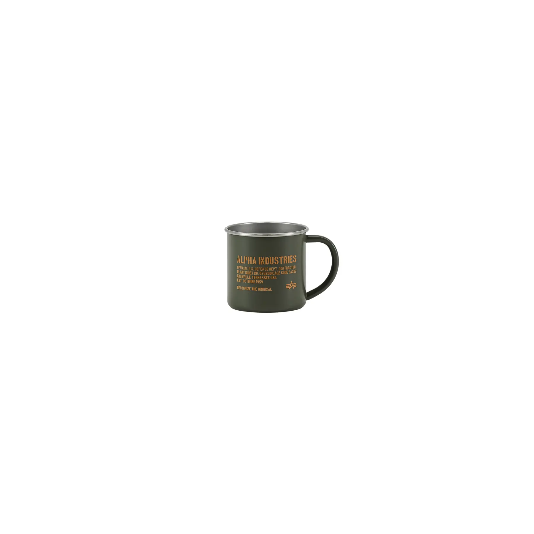 Mug Alpha Industries