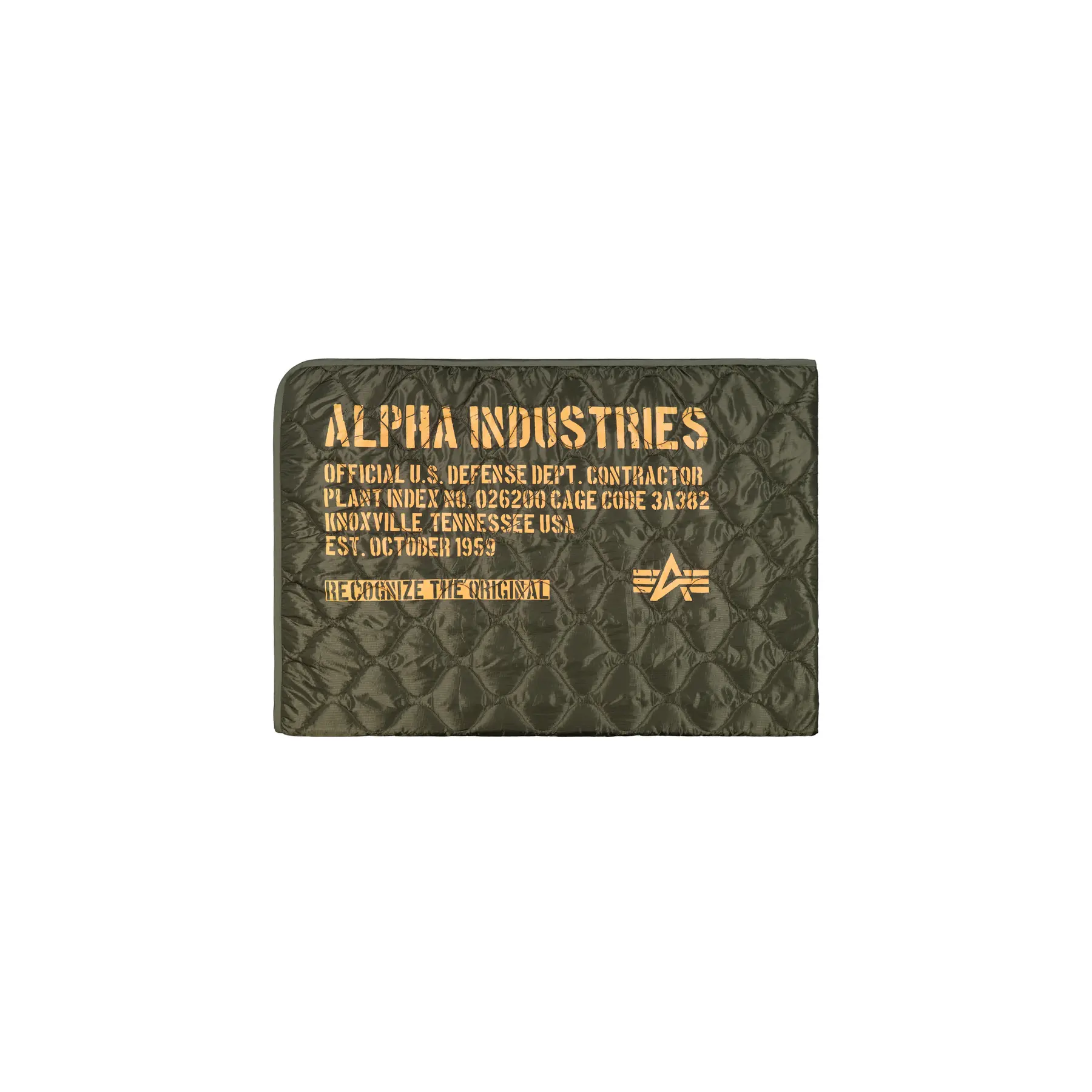 4059146941704 - Faltbare Picknickdecke Alpha Industries