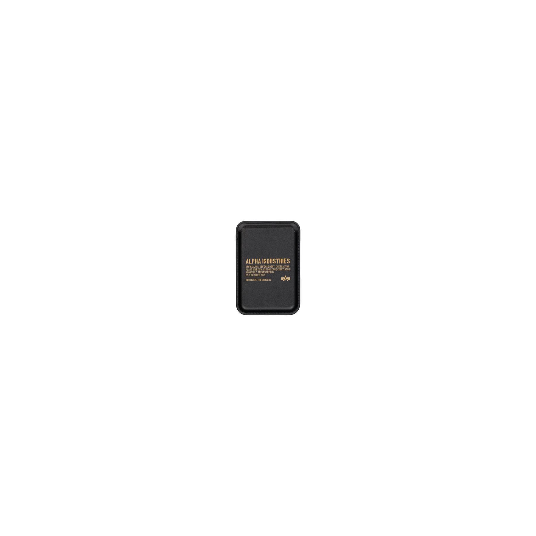 4059146941728 - Handy-Kartenetui Alpha Industries RFID