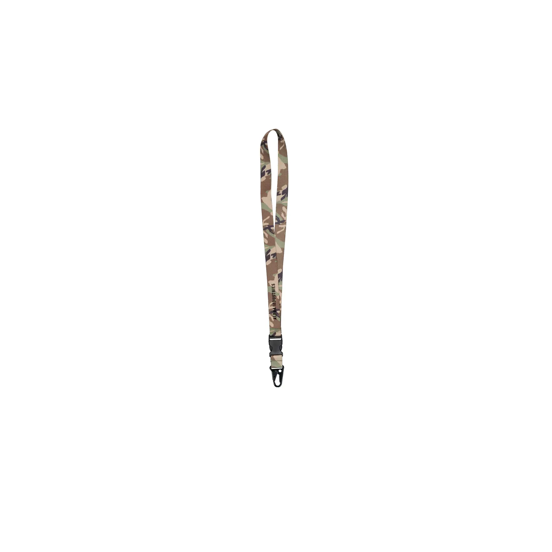 Alpha Industries Beige Cord Utility