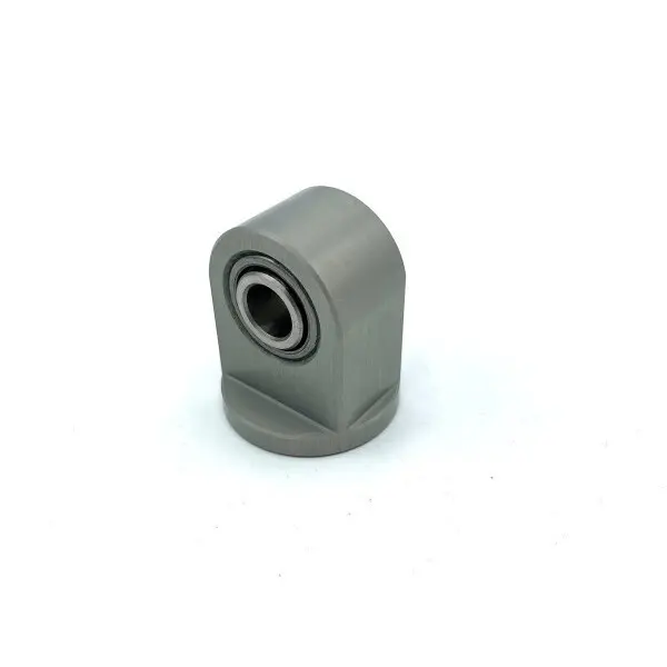 Rabaissement Moto Kit Alpha Technik CF Moto 450NK 2024