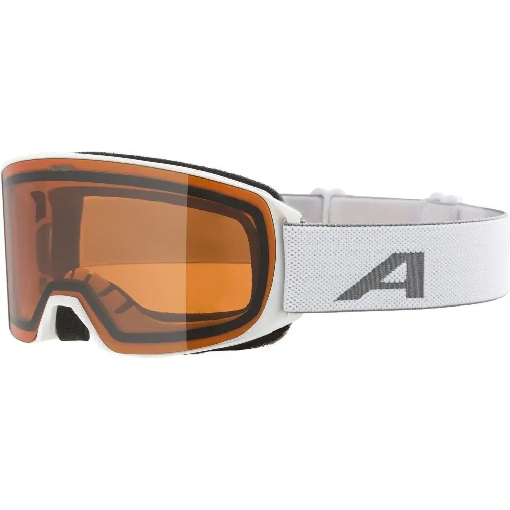 Skibrille Alpina Nakiska