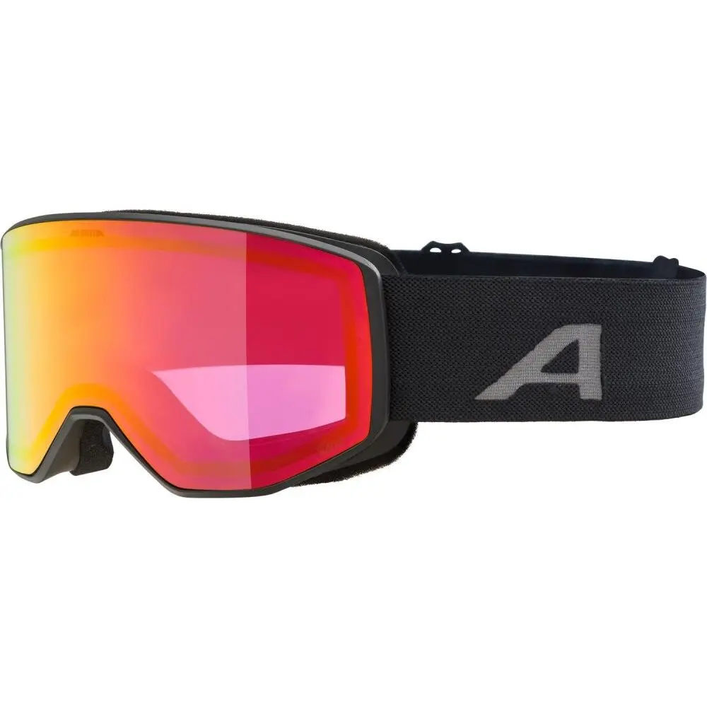 Skibrille Alpina Venet Q-Lite