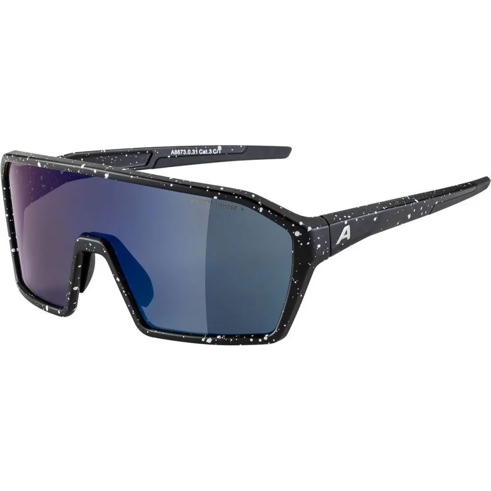 Sonnenbrille Alpina Ram Q-Lite