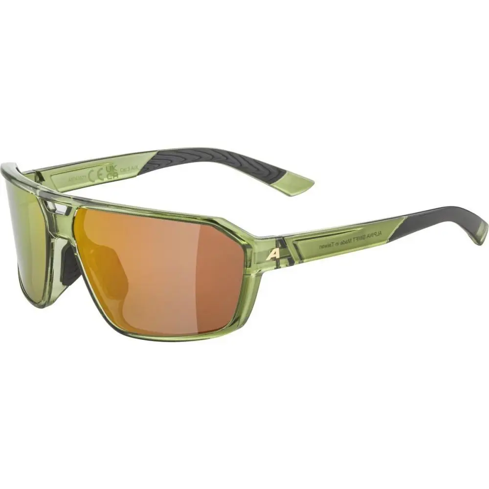 Sunglasses Alpina SWIFT