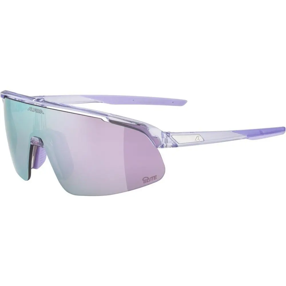 Sunglasses Alpina Turbo Pro S Q-lite