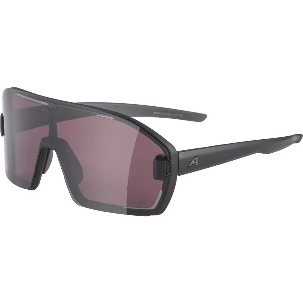 Sunglasses Alpina Bonfire Mag Q