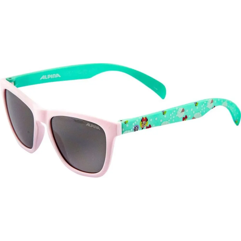 Children's sunglasses Alpina Luzy Ii Disney