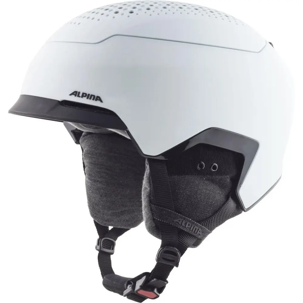 Skihelm Alpina Gems