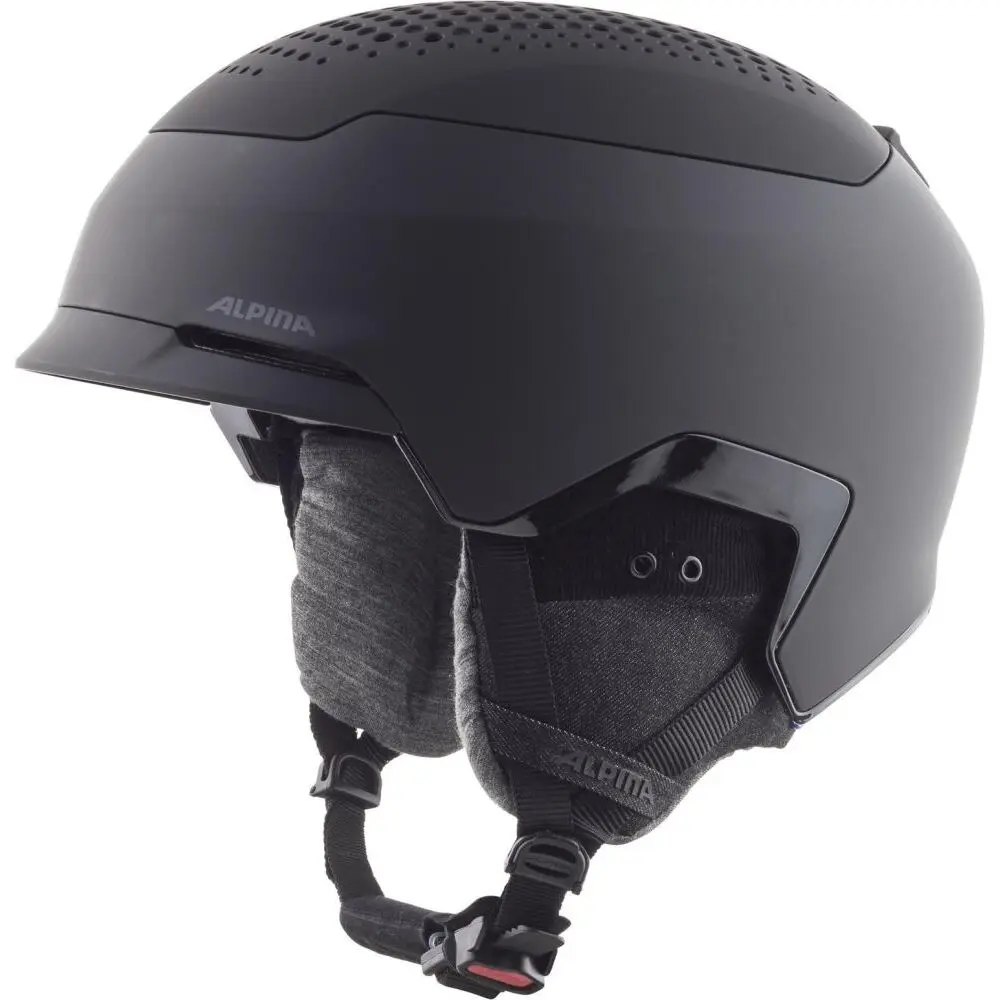 Skihelm Alpina Gems