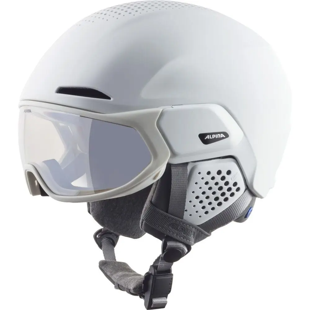 Skihelm Alpina Alto V